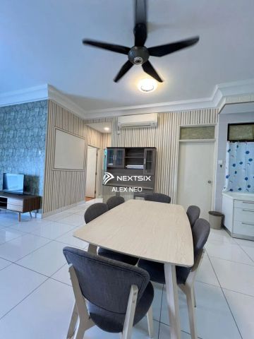 The Platino Serviced Apartment - Foto 3