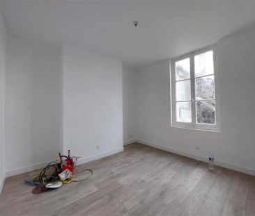 Location appartement 1 pièce - 32m² à Le havre (76600) - Photo 1