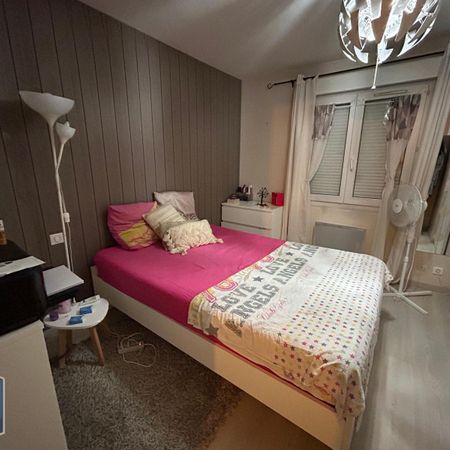 Location Appartement 2 pièces 40m² POITIERS 86000 - Photo 3