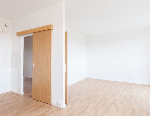 Gestalten Sie mit - 3 Zimmer-Wohnung in Halle - Foto 1