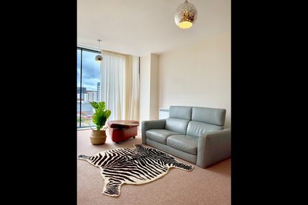 2 Bed Flat, Whitworth Building, M3 - Photo 3