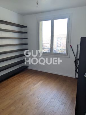 GRAND APPARTEMENT T3 70m² MEUBLE AVEC TERRASSE - Photo 1