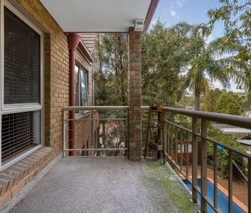 Modern Peaceful Two Bedroom Unit - Close to Transport - Photo 6