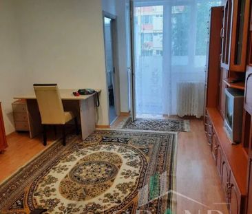 Garsoniera Finisata | Etaj 1 | 28 MP | Balcon | Manastur/Buc - Photo 3