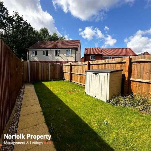 Wymondham, NR18 - Photo 1