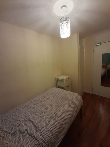 Room in a Shared Flat, Lockwood Square, SE16 - Photo 5