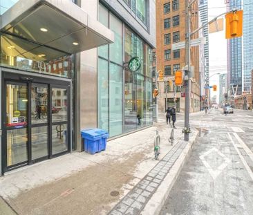 For Lease - 101 Peter Street Unit# 3705, Toronto, Ontario - Photo 6