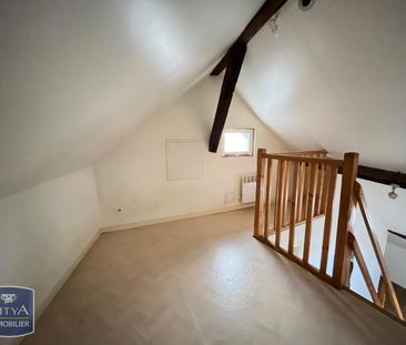 Location Appartement 3 pièces 31m² BOURGES 18000 - Photo 6