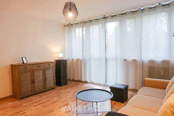 Kawalerka 29 m - Photo 1