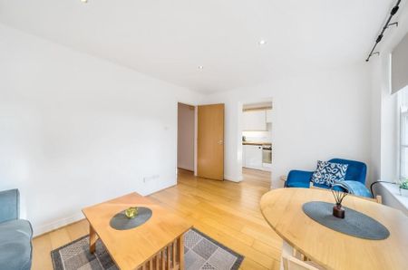 1 Bed Flat, Grange Road, SE1 - Photo 2