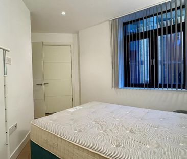 1 bedroom ground floor flat to rent - Photo 1