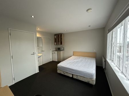 Popular Poulson Apartments- Third floor Room - Photo 2