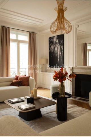 Tout savoir sur cet appartement dans le quartier Rennes, à Paris 6ème - Photo 4