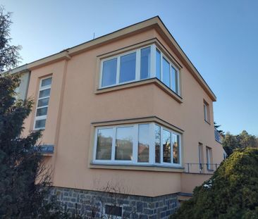 Pronájem bytu pokoj 21 m2 - Fotografie 4