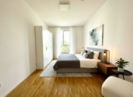 Charmante 2-Zimmer-Wohnung mit Balkon in Graz – JAKOMINI - Foto 5