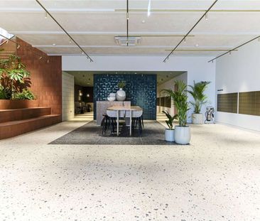 Stylish 1 BEDROOM APARTMENT in the highly anticipated Brent Cross T... - Photo 5