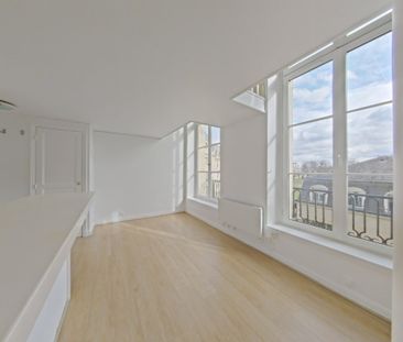 STUDIO A LOUER - PARIS 5EME ARRONDISSEMENT Val de Grace 4 - 35.54 m... - Photo 1