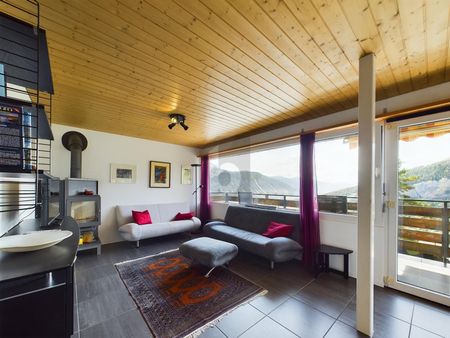 WONDERFUL PANORAMA BASKED IN THE SUN - Foto 3