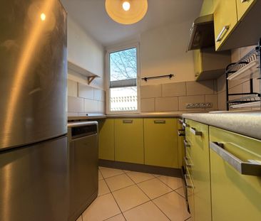 M3 z balkonem ul.Wyzwolenia! - Zdjęcie 1