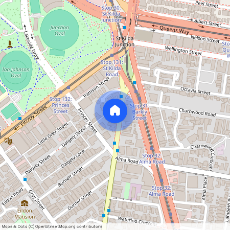 10/47 Barkly Street, St Kilda