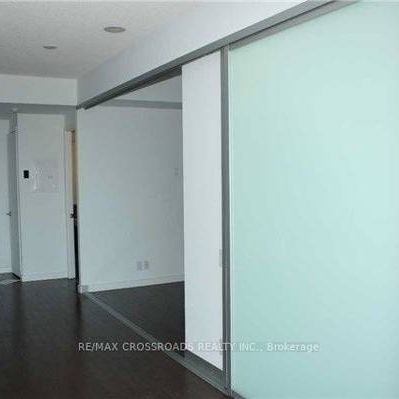 1+1 Bed & 1 Bath - The Gooderham - 390 Cherry St - Photo 1