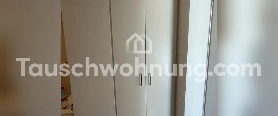 TAUSCHWOHNUNG Suche ruhige und große Wohnung - Foto 1