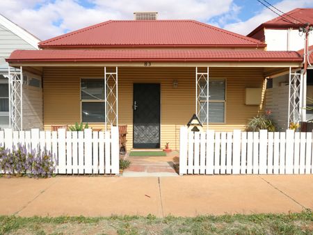 83 Cobalt Street, 2880, Broken Hill Nsw - Photo 3