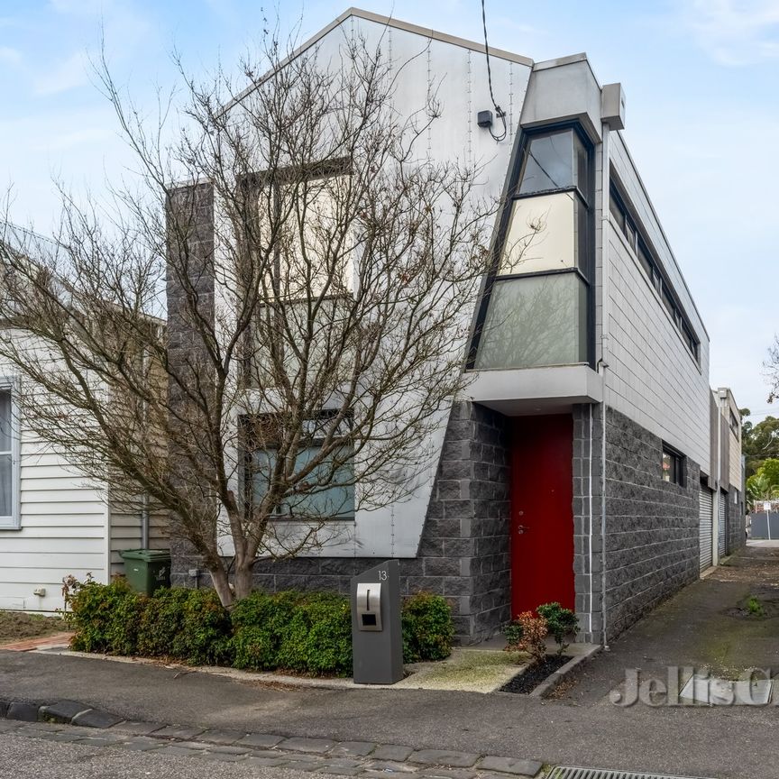 13 Queen Street, Richmond - Photo 1