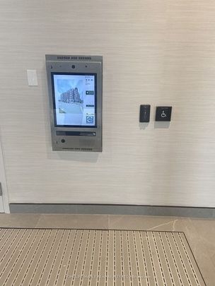 For Lease - 225 Veterans Drive Unit# 1001, Brampton, Ontario - Photo 1