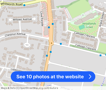 Clive Parade, Swindon, SN2 - Photo 1