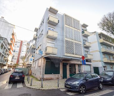 Apartamento T2 em Lisboa - Photo 5