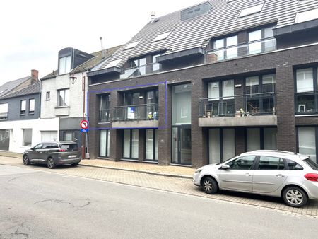 Instapklaar appartement met 3 slpks en garage - Foto 5