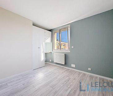 Location Appartement 3 pièces 52m² BIHOREL 76420 - Photo 5