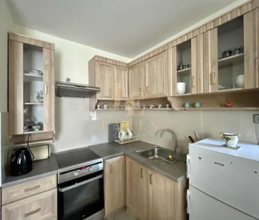 Jasne 2 pokoje w zielonej części Wilanowa - Zdjęcie 6