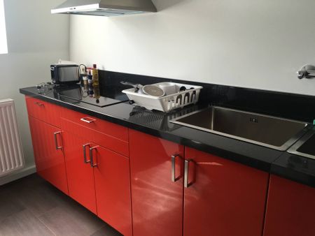 Te huur: Kamer Sint Maartenslaan in Maastricht - Foto 3