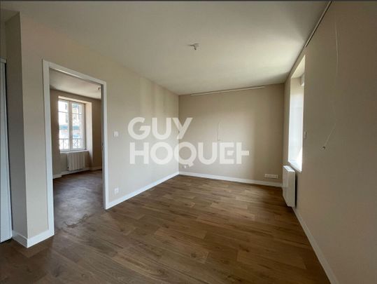 Location Appartement 1 pièce 35m² - Photo 1