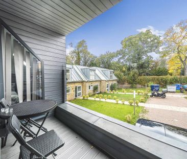 1 bedroom maisonette to rent - Photo 2