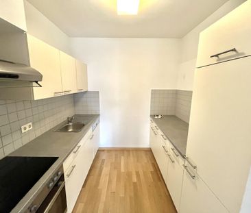 Ruhige 2-Zimmer-Wohnung mit Balkon zu mieten in 1070 Wien - Photo 2