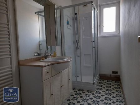 Location Appartement 3 pièces 58m² ARRAS 62000 - Photo 5