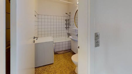 Stor 4 vær. lejlighed til leje Grindsted - Photo 5