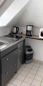 Location Appartement 1 pièce 14m² - Photo 3