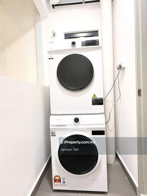 Sunway Avila Residences, Seksyen 1 Wangsa Maju, Wangsa Maju - Photo 1