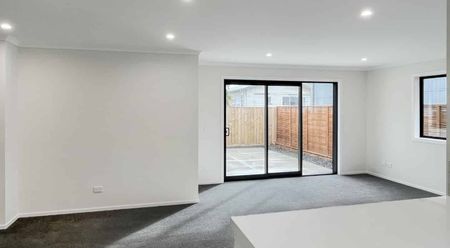 MILSON - 3 BEDROOMS - Photo 5