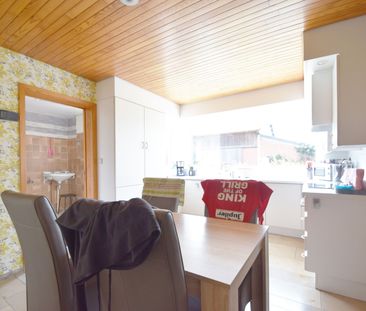 Ruime gezinswoning met 4 slaapkamers in het rustige Zande - Photo 4