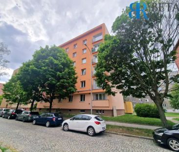 Pronájem - Byt 1+1 Bratrská ulice, Přerov I-Město - Photo 6