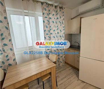 Garsoniera Militari Residence mobilata utilata 300 euro - Photo 2