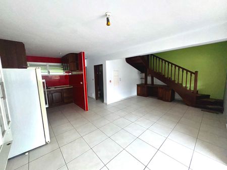 Location appartement 4 pièces, 117.20m², Remire-Montjoly - Photo 4