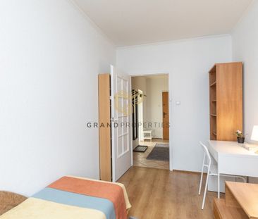 Warszawa, Bemowo, Bemowo Boernerowo, Pirenejska - Zdjęcie 2