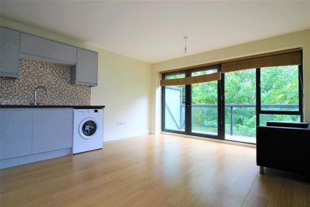 1 bedroom apartment to rent - Photo 3