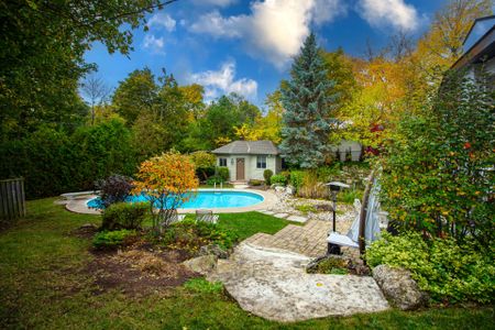 For Lease - 5127 Cherryhill Crescent, Burlington, Ontario - Photo 5